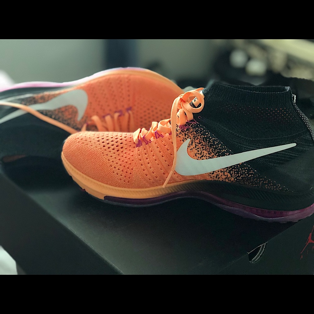 Women’s Zoom All Out Flyknit